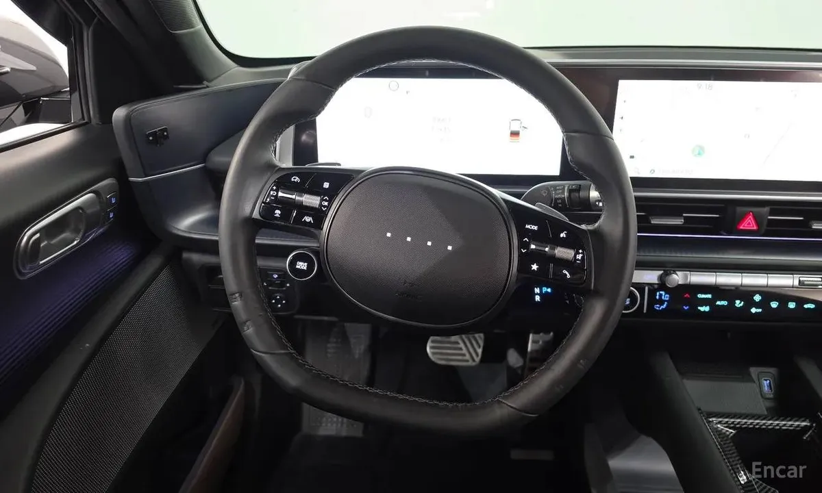 HYUNDAI IONIQ PRESTIGE 2023