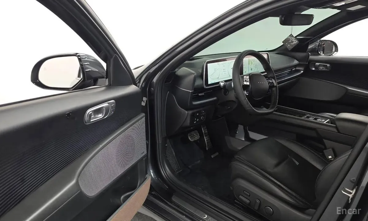 HYUNDAI IONIQ PRESTIGE 2023