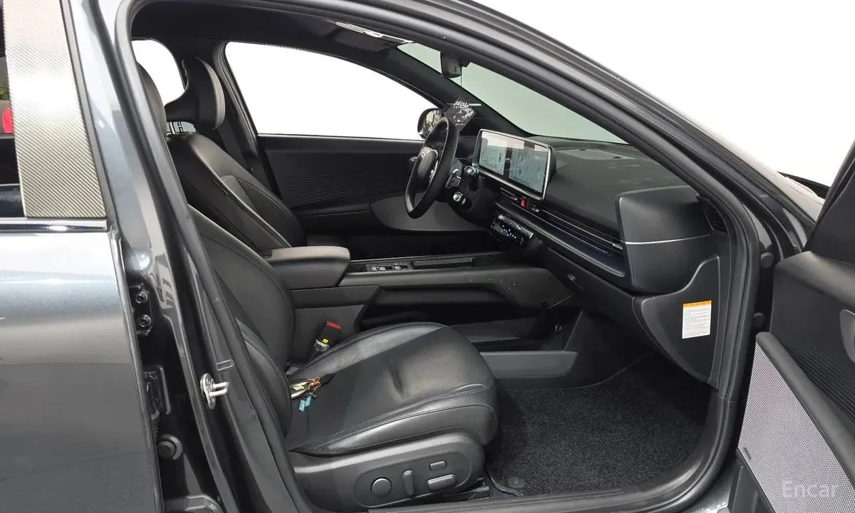 HYUNDAI IONIQ PRESTIGE 2023