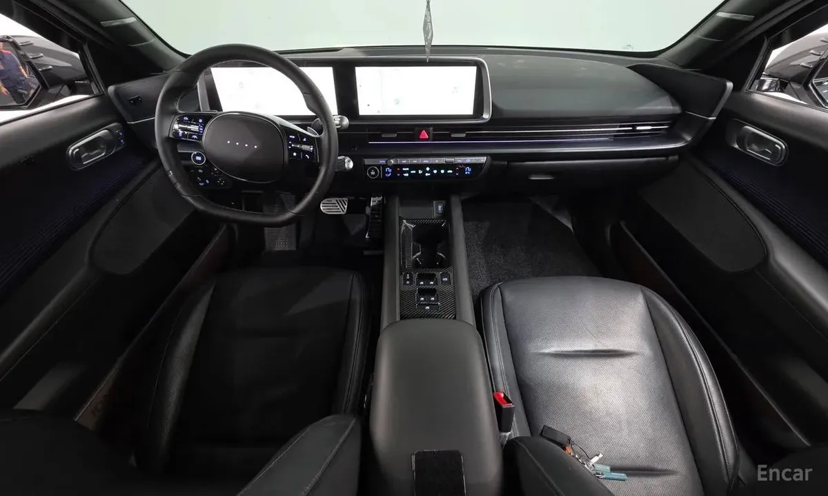 HYUNDAI IONIQ PRESTIGE 2023