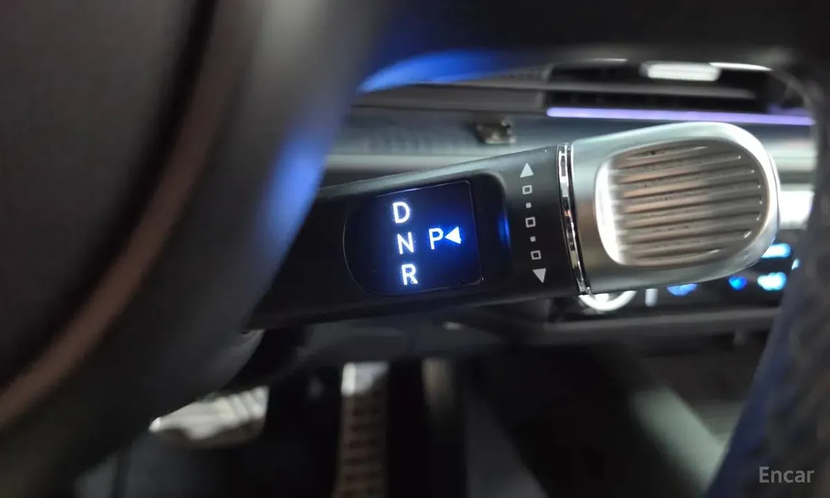HYUNDAI IONIQ PRESTIGE 2023