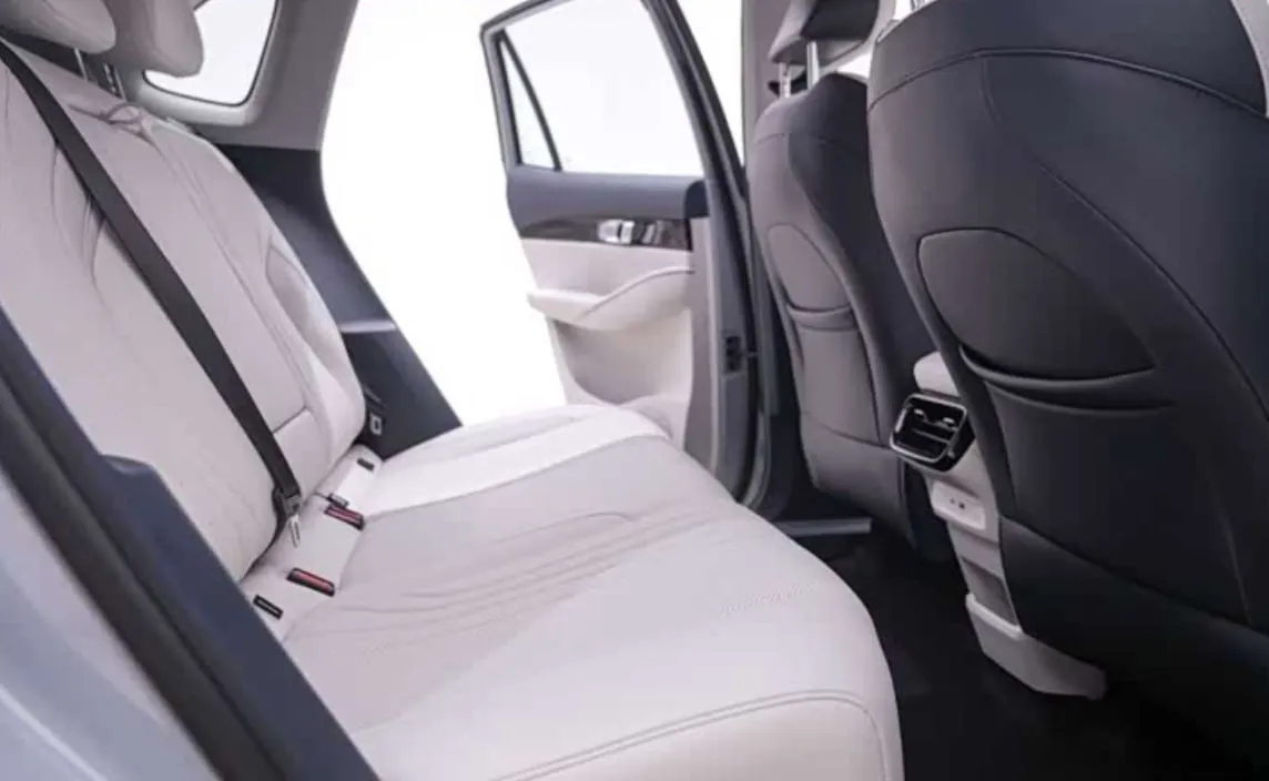 GEELY E5 EXPLORATION 2025