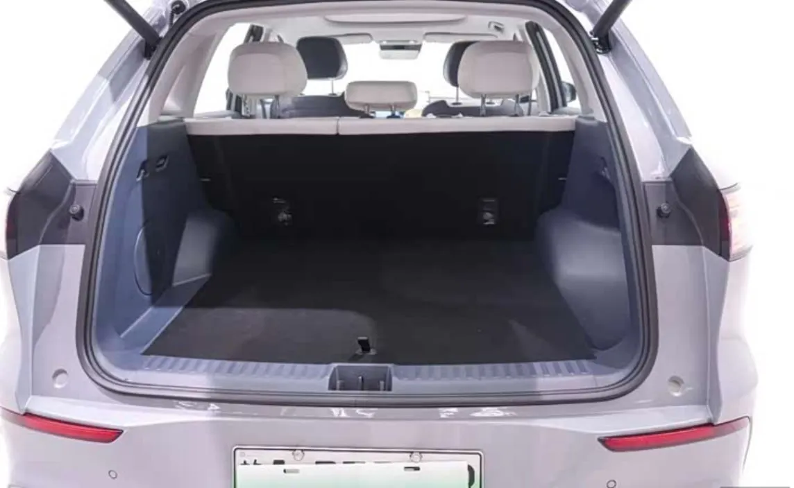 GEELY E5 EXPLORATION 2025