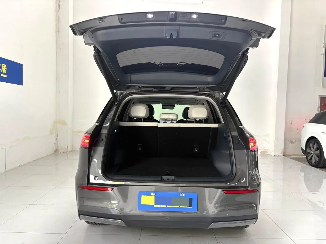 GEELY E5 EXPLORATION 2024