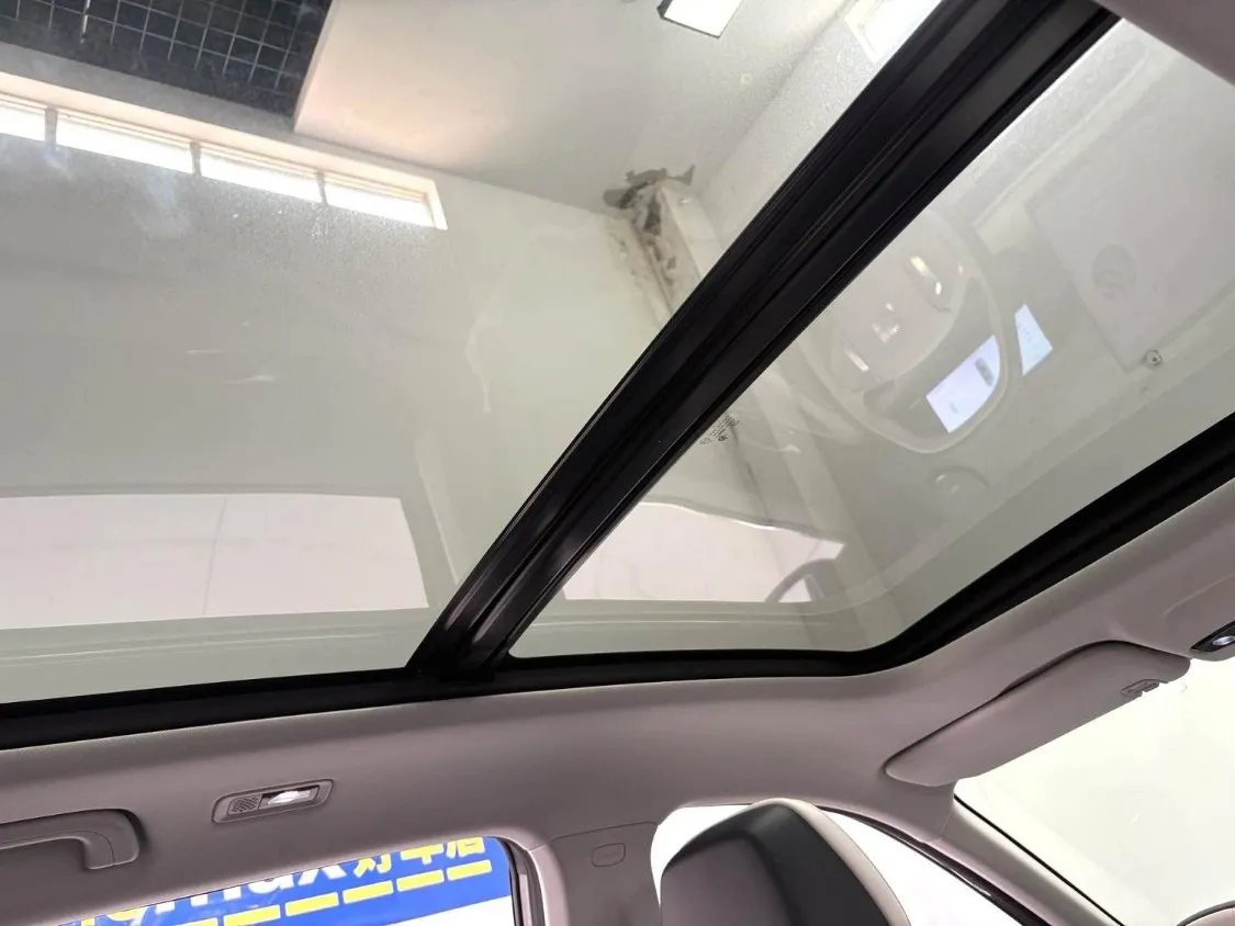 GEELY E5 EXPLORATION 2024