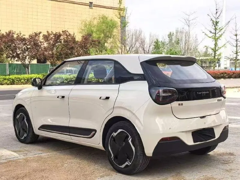 DONGFENG BOX 2024