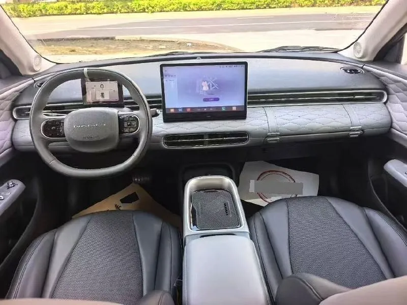 DONGFENG BOX 2024