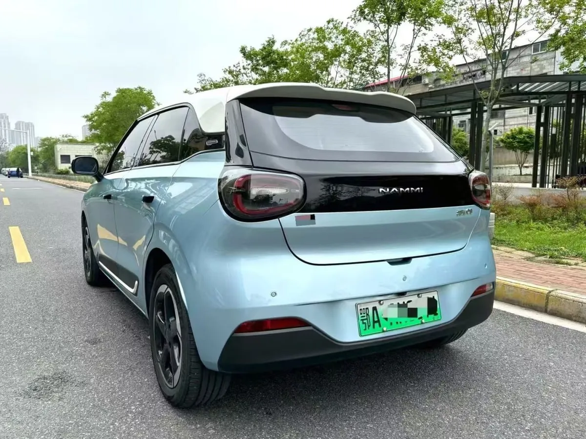DONGFENG BOX 2024