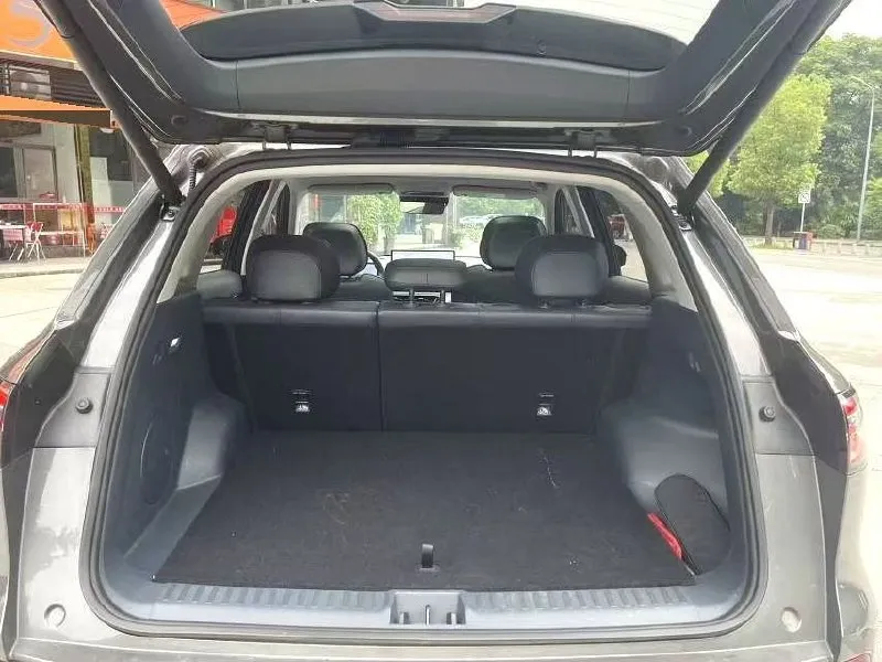 GEELY E5 STARSHIP 2024
