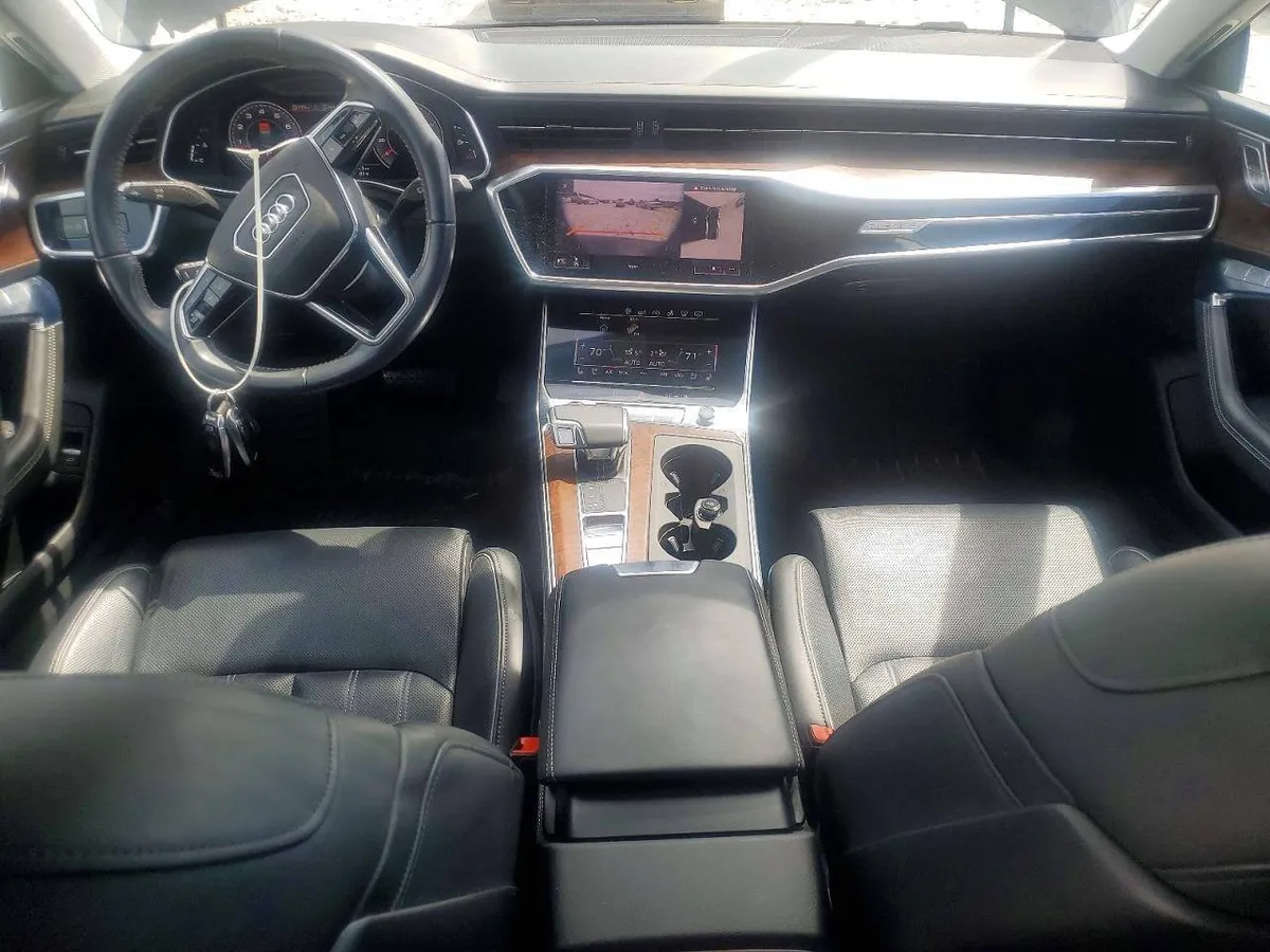 AUDI A7 PRESTIGE 2019