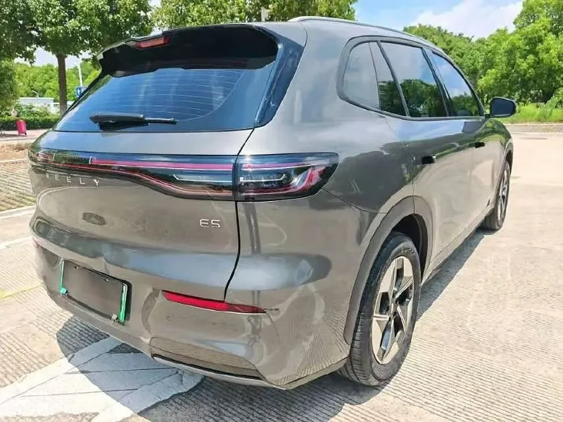 GEELY E5 EXPLORATION 2025