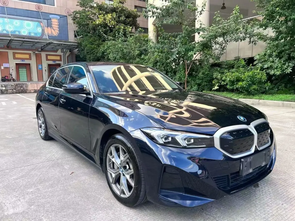BMW I3 EDRIVE 35L 2023