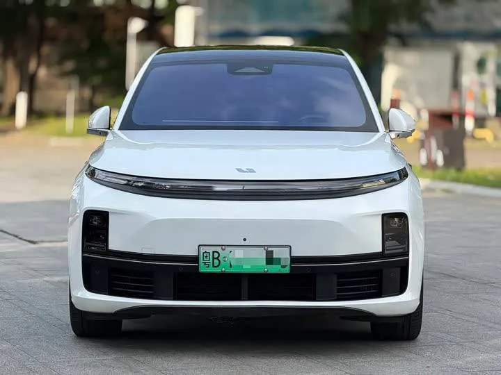 LI AUTO L7 PRO 2023