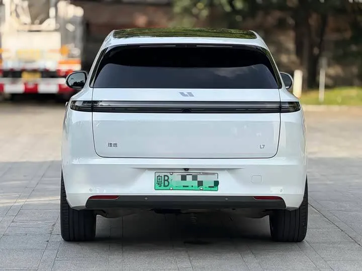 LI AUTO L7 PRO 2023