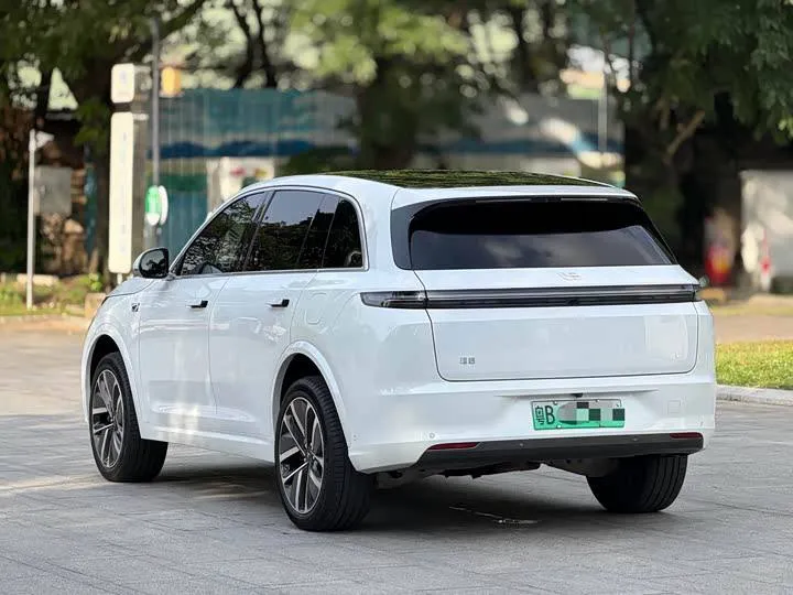 LI AUTO L7 PRO 2023