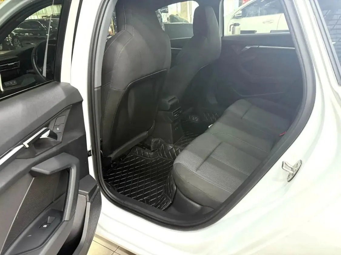 AUDI A3 SPORTBACK 2022