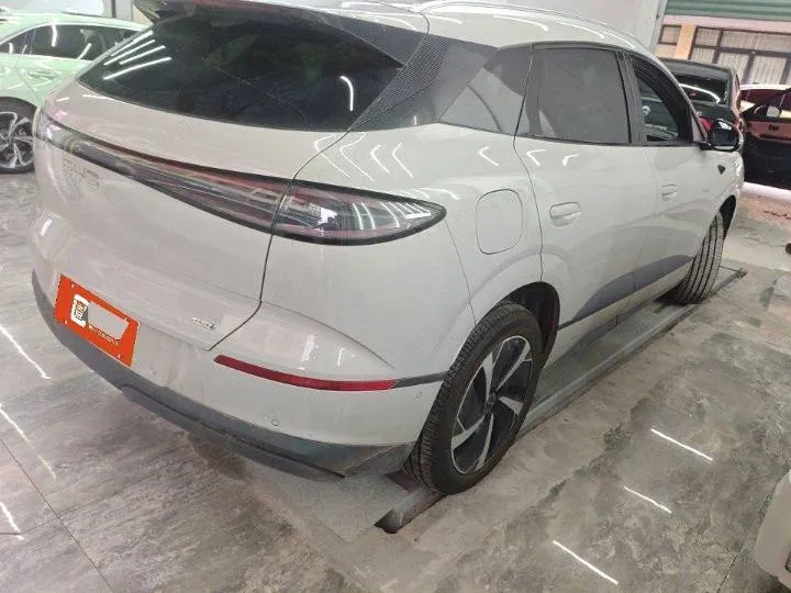 BYD SEA LION 06 EV 2025
