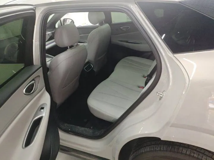 BYD SEA LION 06 EV 2025