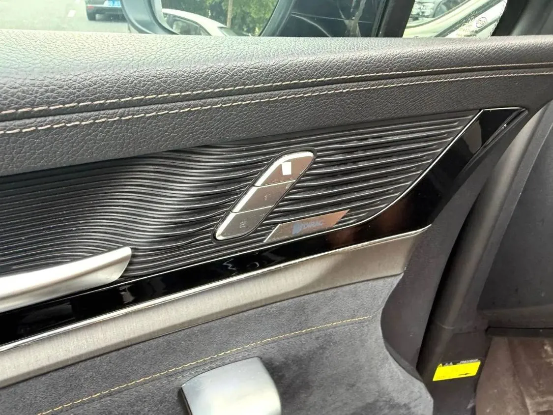 BYD TANG PREMIUM 2021