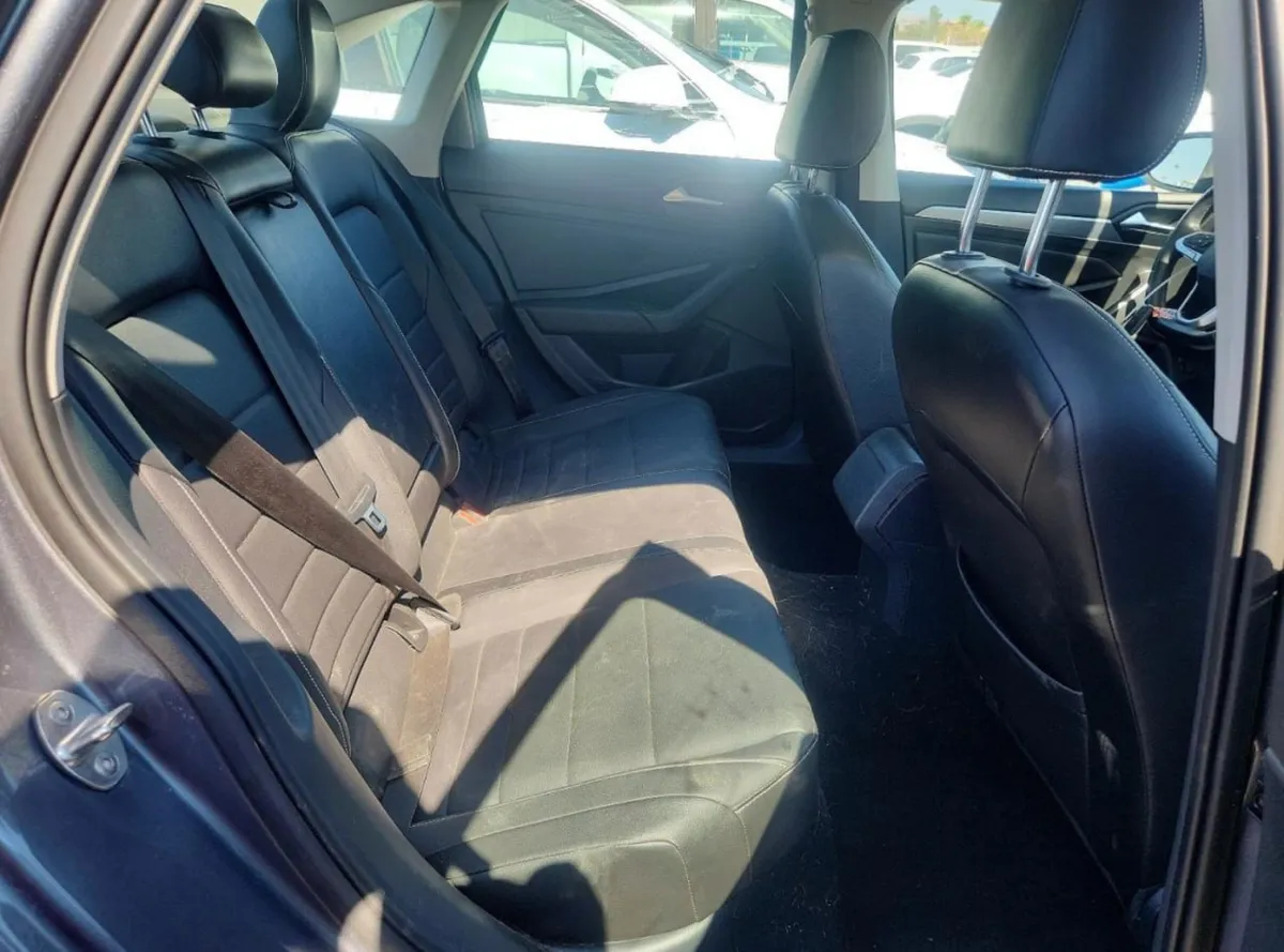 VOLKSWAGEN JETTA 2022