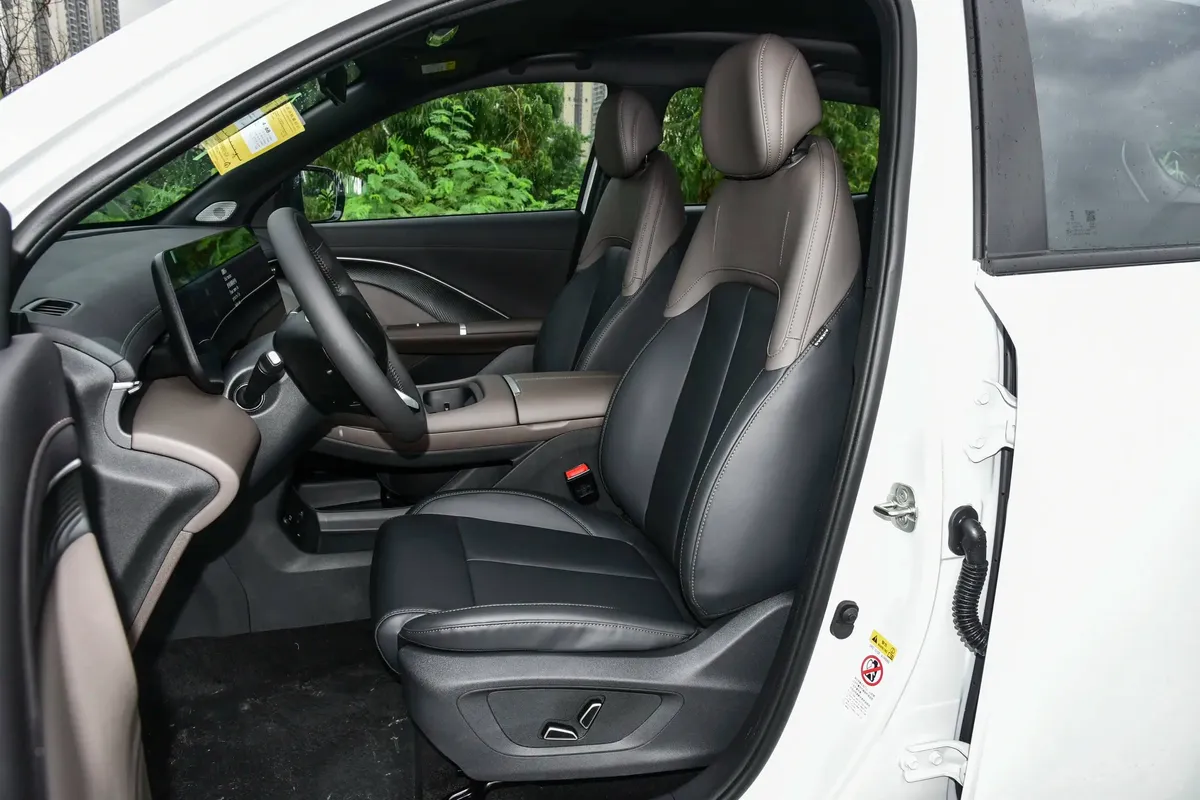 CHANGAN CS55PLUS 2027