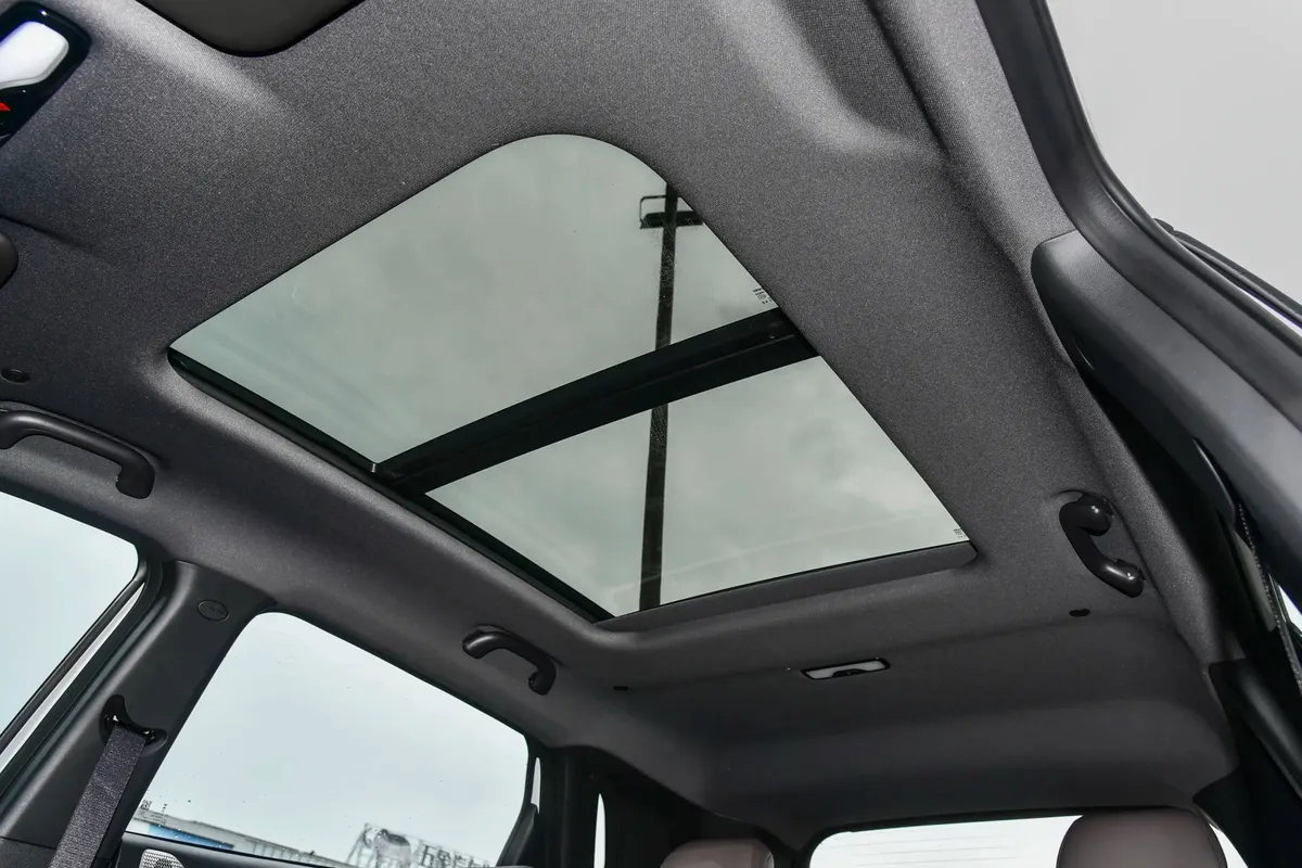 CHANGAN CS55PLUS 2027