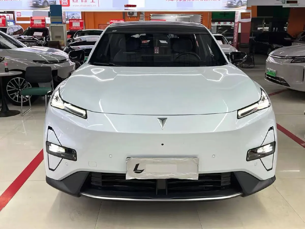 CHANGAN DEEPAL 2025