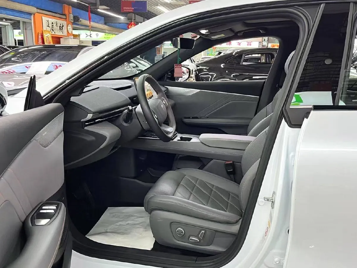 CHANGAN DEEPAL 2025