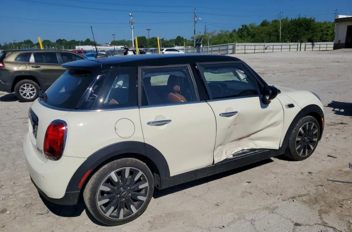 MINI COOPER 2020