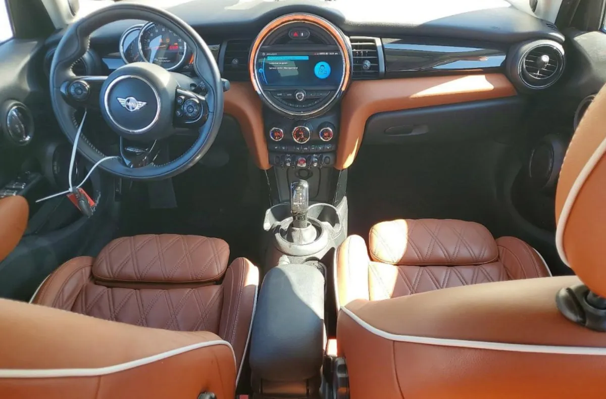 MINI COOPER 2020