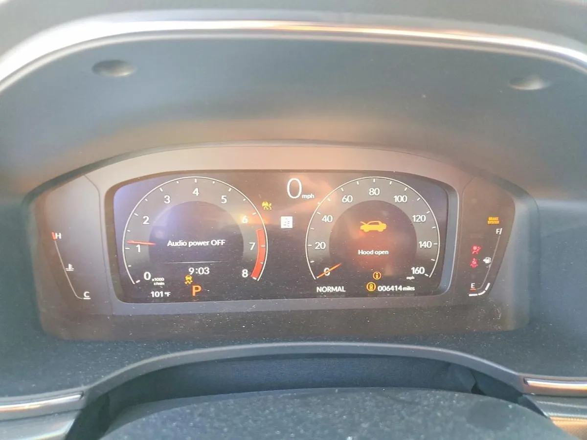 ACURA INTEGRA 2024