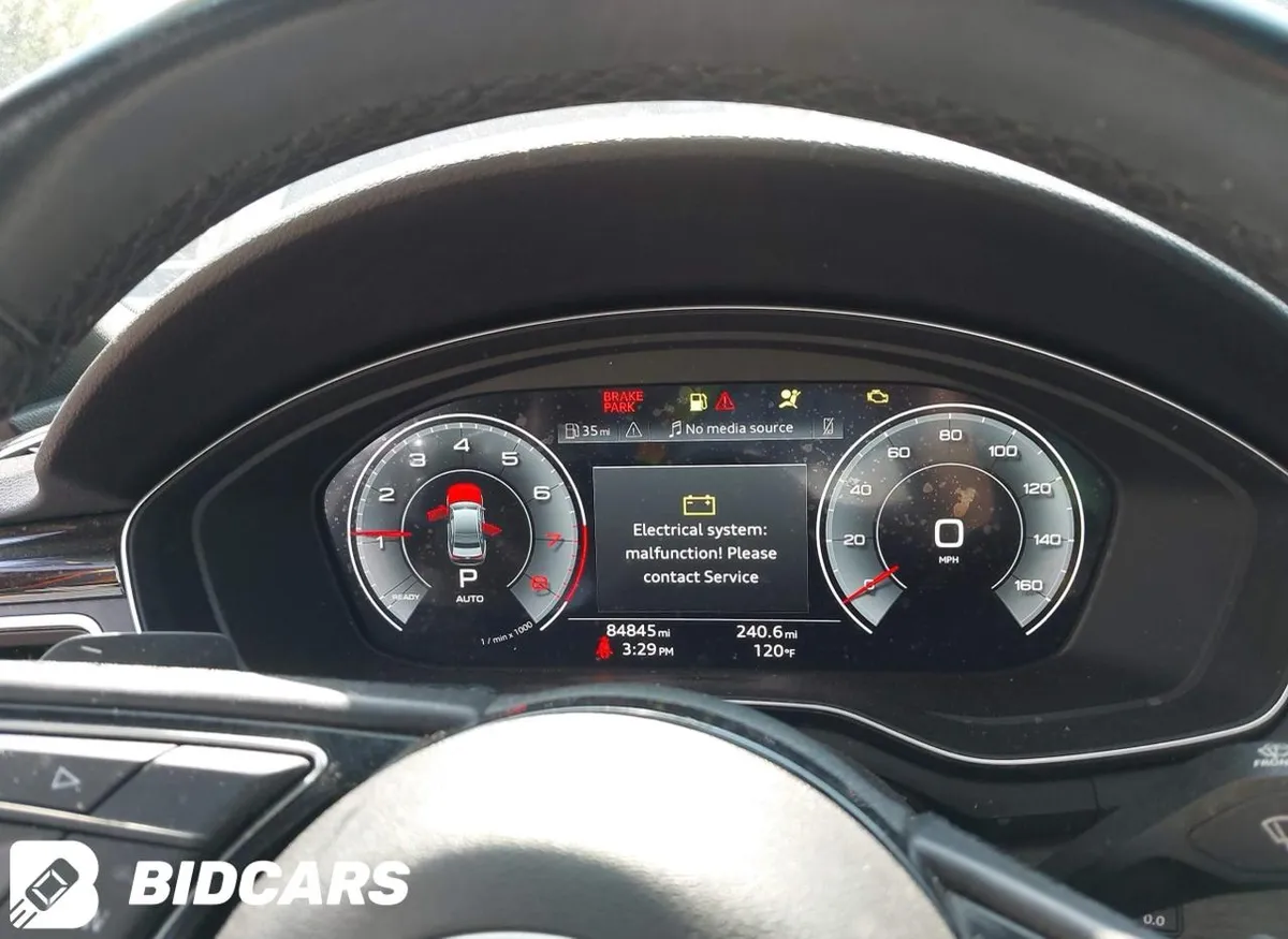 AUDI A4 PREMIUM PLUS 2022