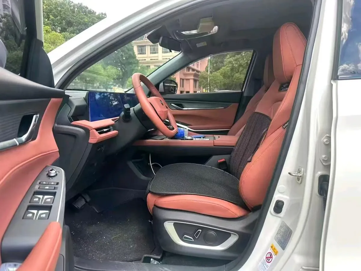 CHANGAN CS75 PREMIUM 2023