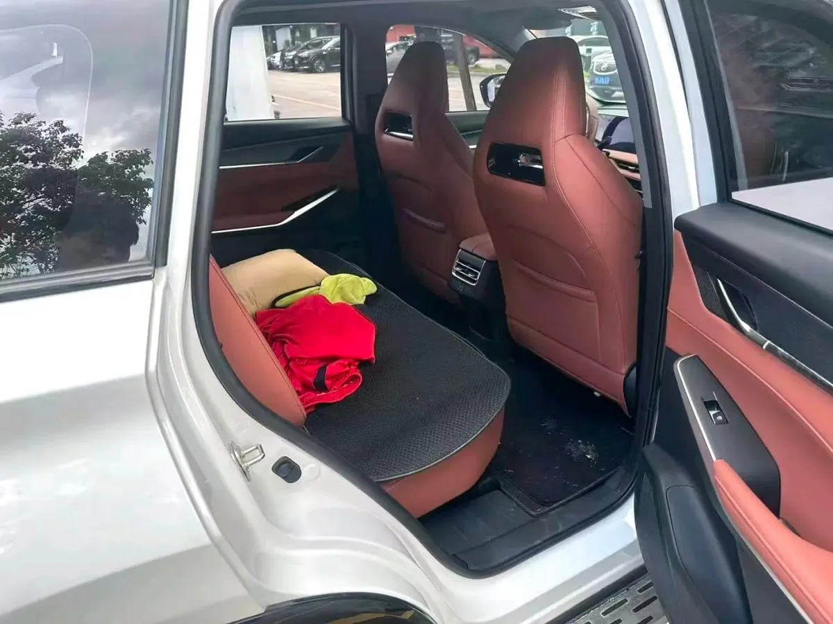 CHANGAN CS75 PREMIUM 2023