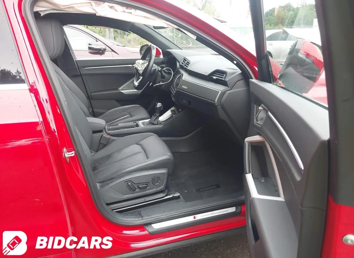 AUDI Q3 PREMIUM PLUS 2022