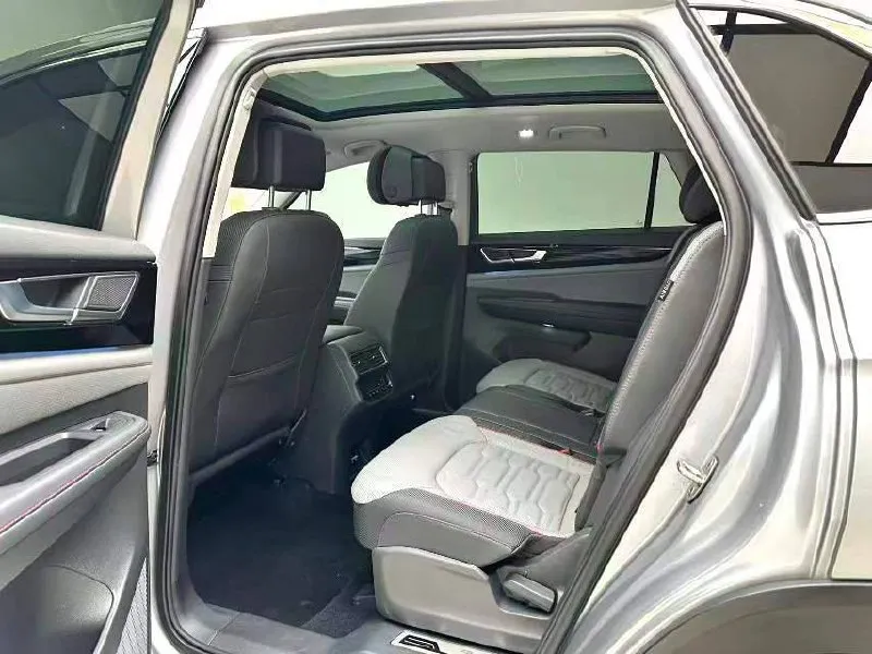 VOLKSWAGEN TERAMONT X SUPREME FLAGSHIP EDITION 2022