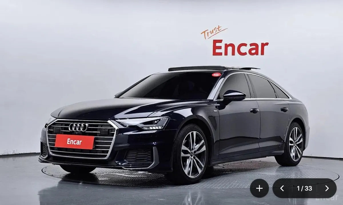 AUDI A6 PREMIUM 2023