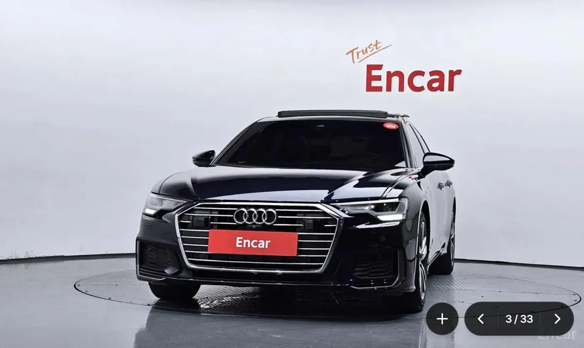 AUDI A6 PREMIUM 2023