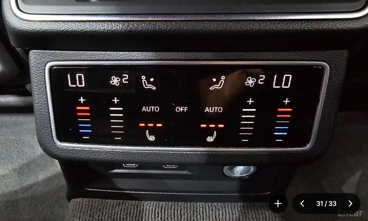 AUDI A6 PREMIUM 2023