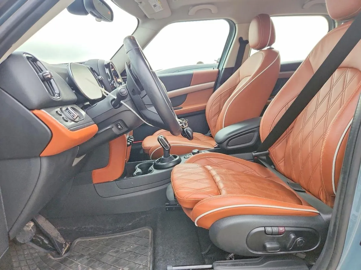 MINI COOPER 2023