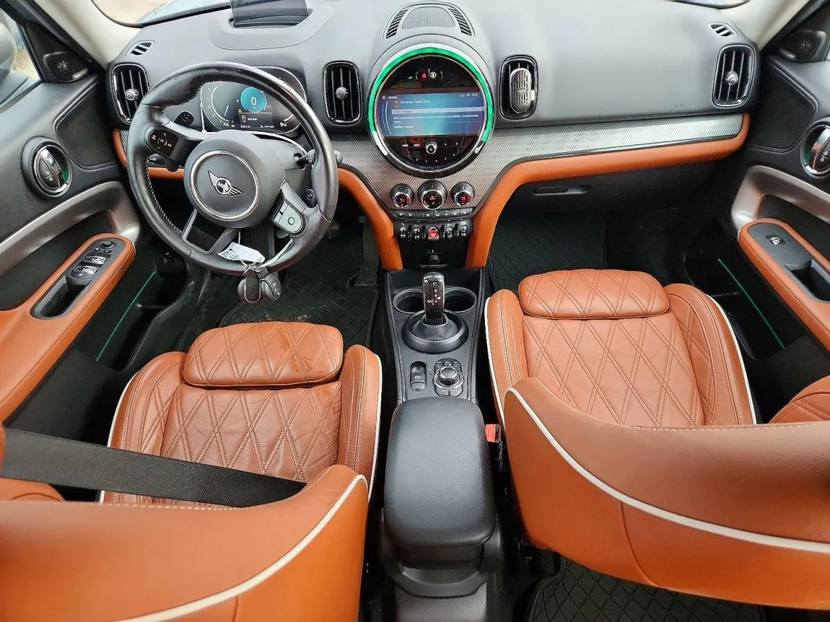 MINI COOPER 2023