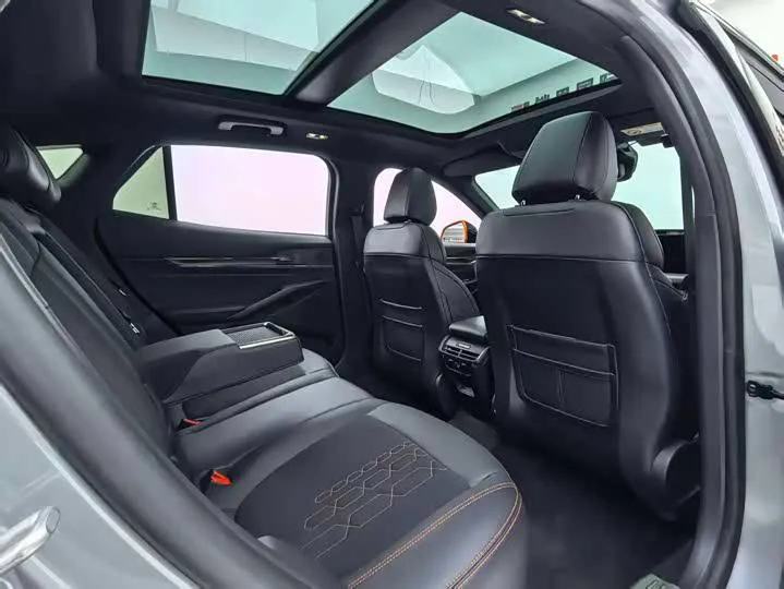 FORD EVOS ECOBOOST 245 FIRST LIMITED EDITION 2022