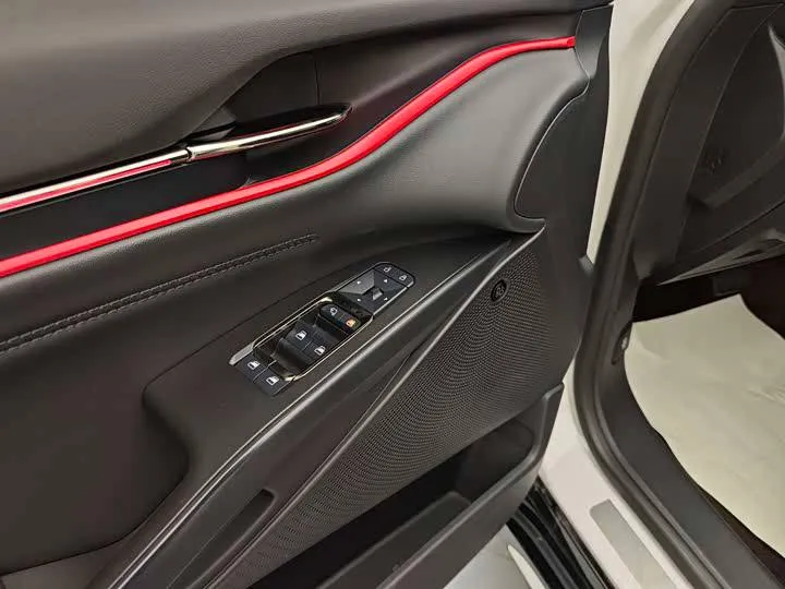 FORD EVOS ECOBOOST 245 ST LINE 2022