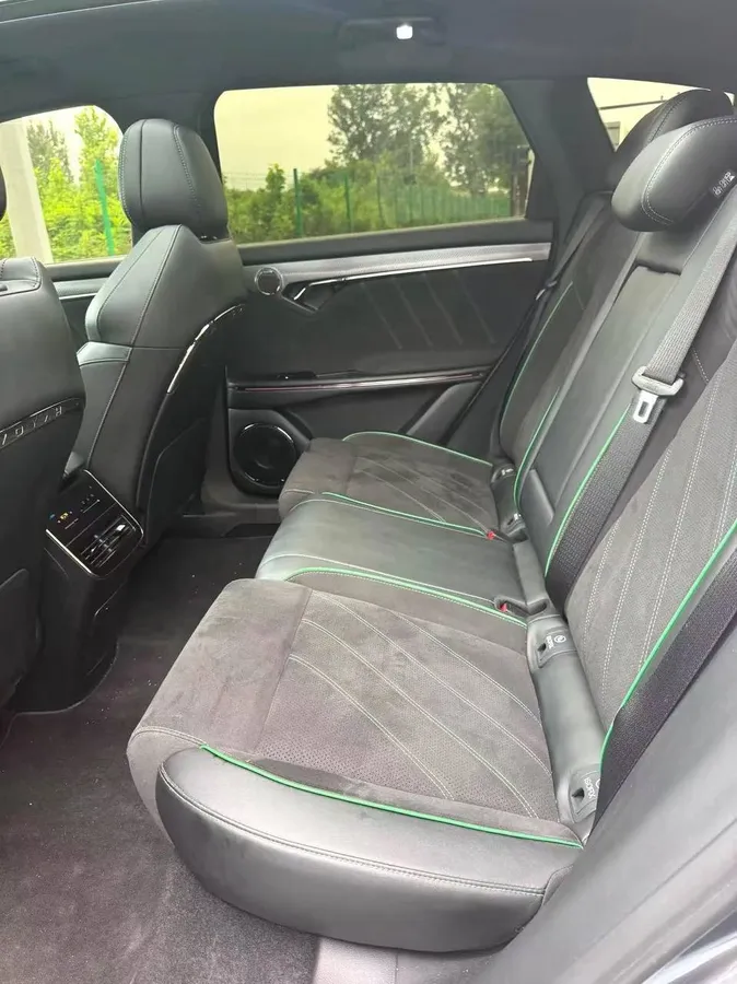 VOYAH FREE 318 259KM 4WD EXPLORER EDITION 2025
