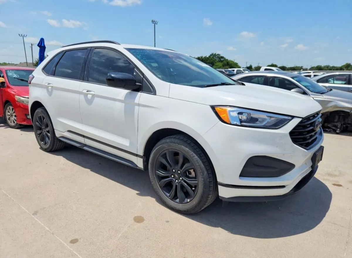 FORD EDGE SE 2024