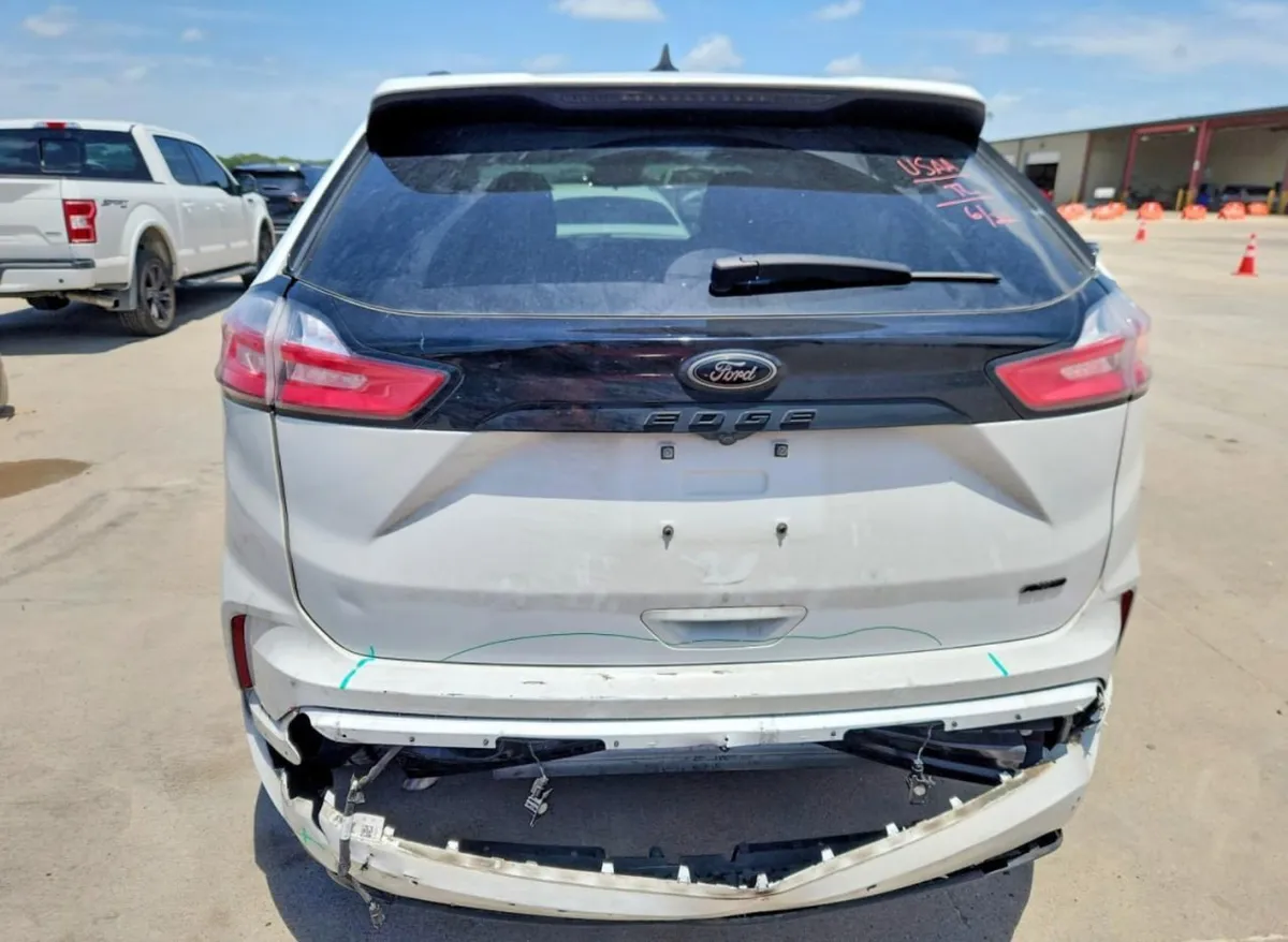 FORD EDGE SE 2024