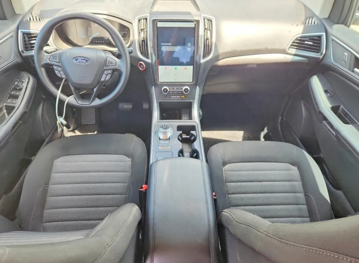 FORD EDGE SE 2024