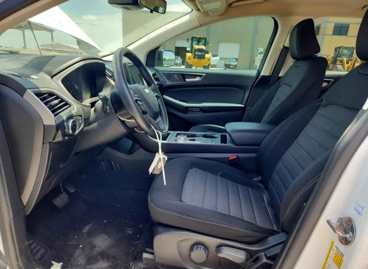FORD EDGE SE 2024