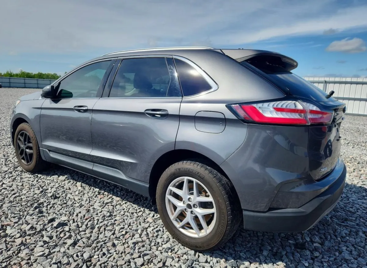 FORD EDGE SE 2024