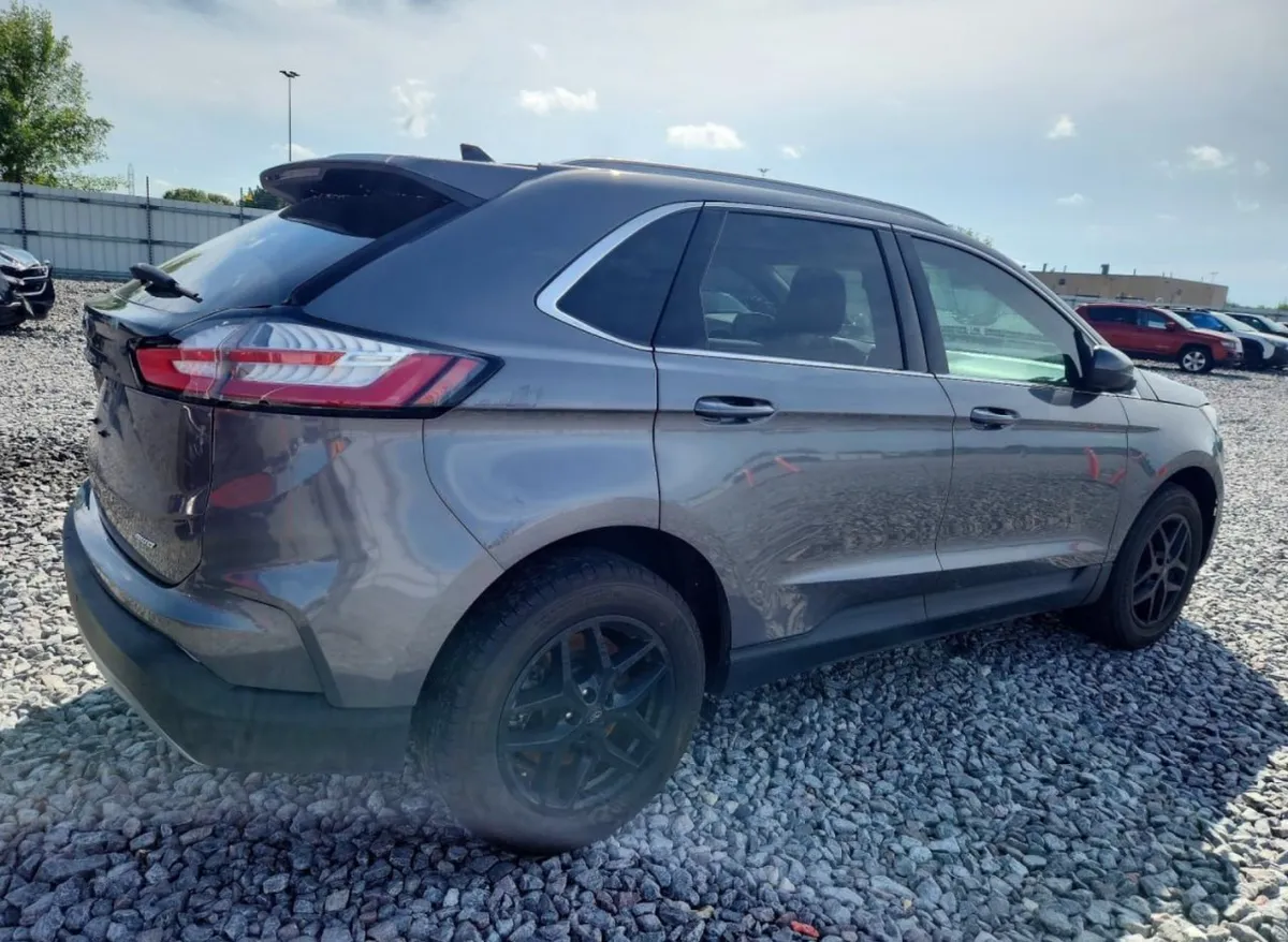FORD EDGE SE 2024
